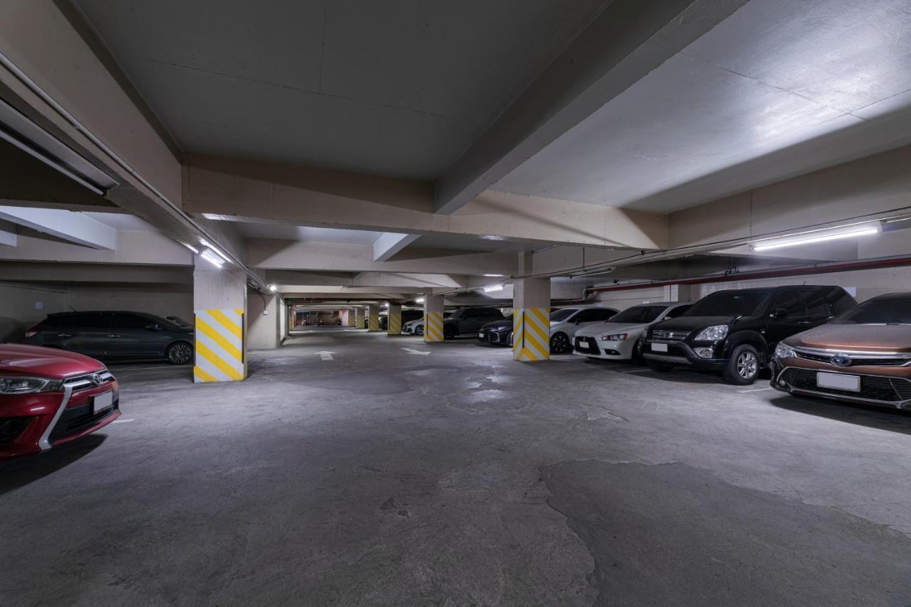 At 115 Hotel By Rompo Bangkok Exterior photo